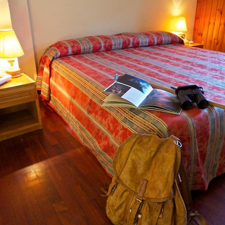 Hotel Dolonne Courmayeur Pokoj fotografie