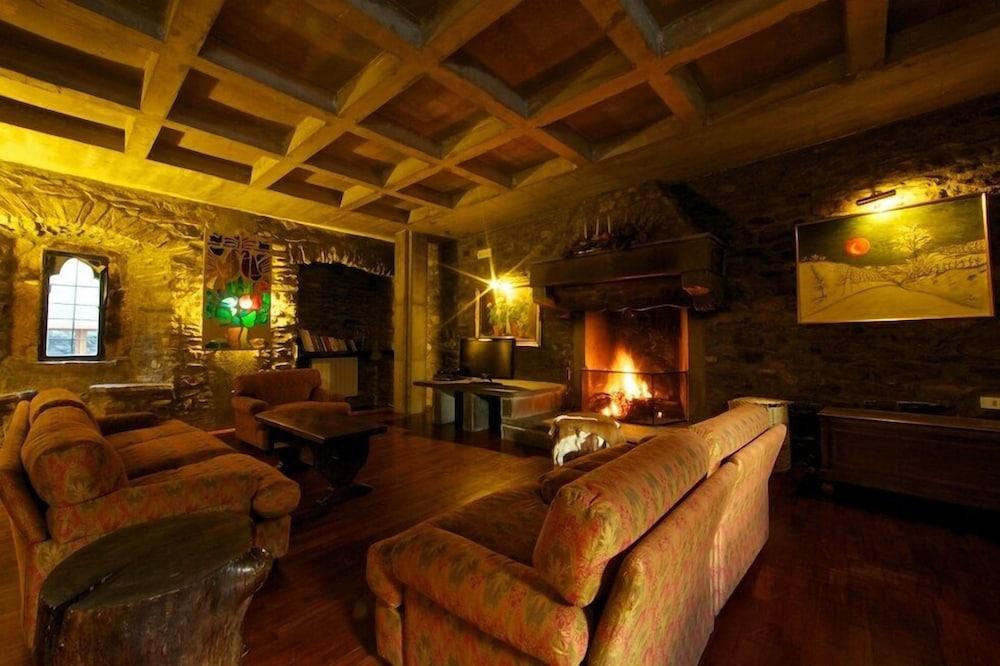 Hotel Dolonne Courmayeur Exteriér fotografie