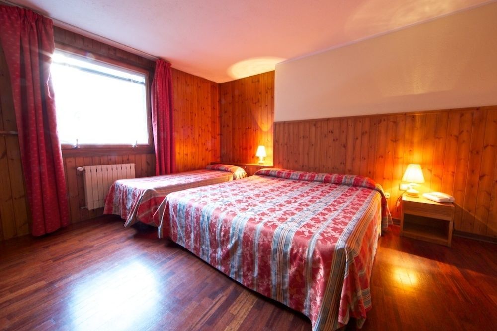 Hotel Dolonne Courmayeur Exteriér fotografie