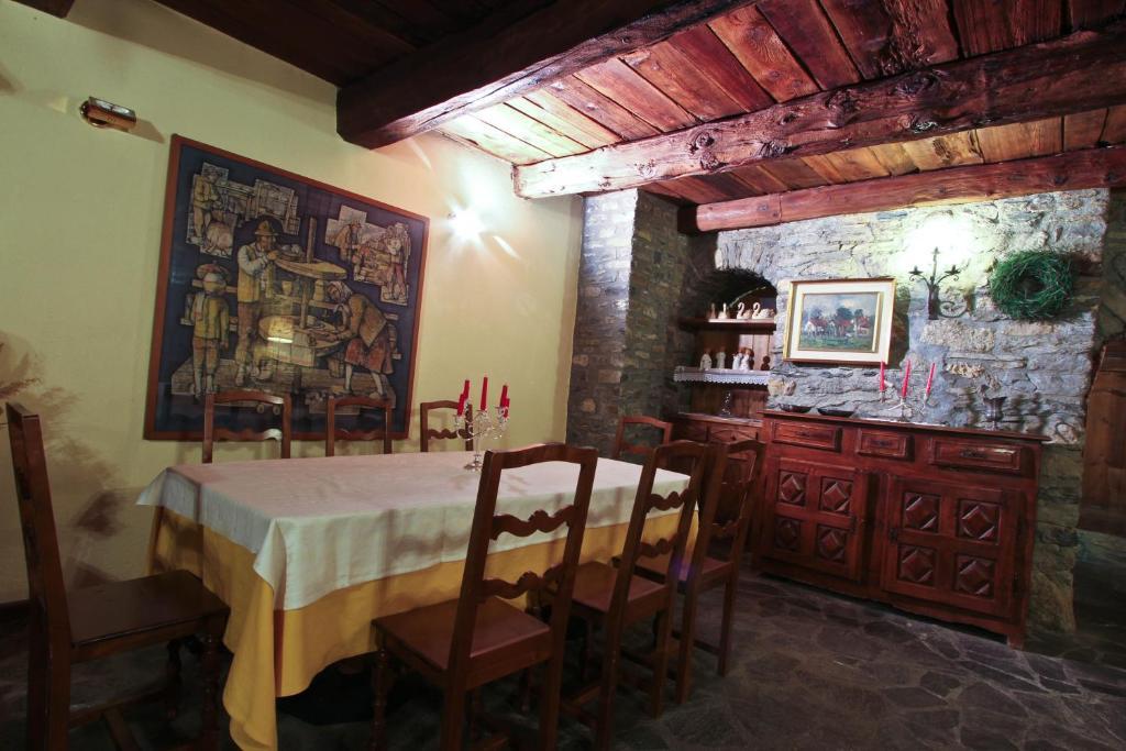 Hotel Dolonne Courmayeur Exteriér fotografie